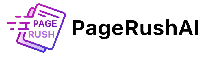 PageRush AI